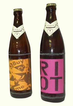 label